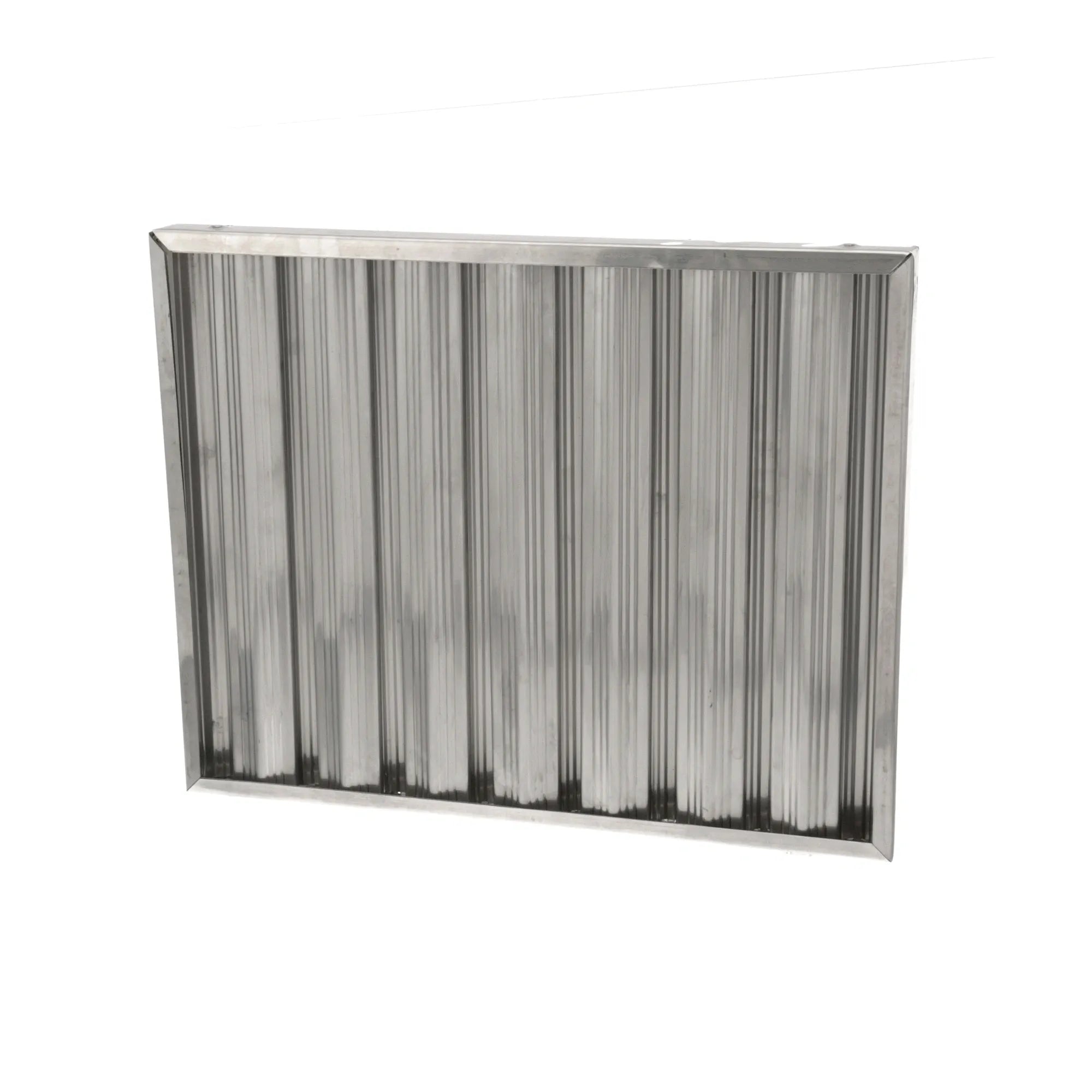 F50-2025 Component Hardware - Premium Baffle Filter alternate view 2 F50-2025 Component Hardware - Premium Baffle Filter alternate view 2